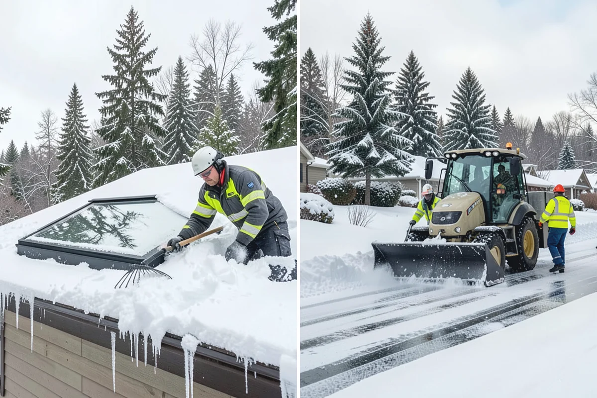 Frozen Drain Clearing in Des Moines, King County, WA - Locate the frozen or blocked drain and assess the backup