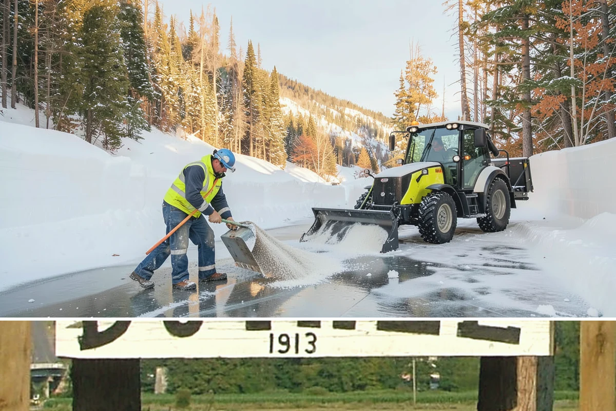Frozen Drain Clearing in Duvall, King County, WA - Frozen drain clearing is most needed during the region's winter freeze-thaw cycles, typically November through February.