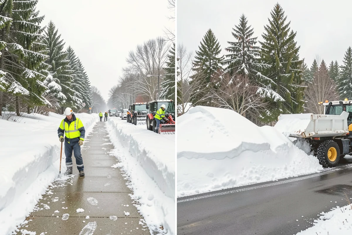 Frozen Drain Clearing in Eatonville, Pierce County, WA - Locate the frozen or blocked drain and assess the backup