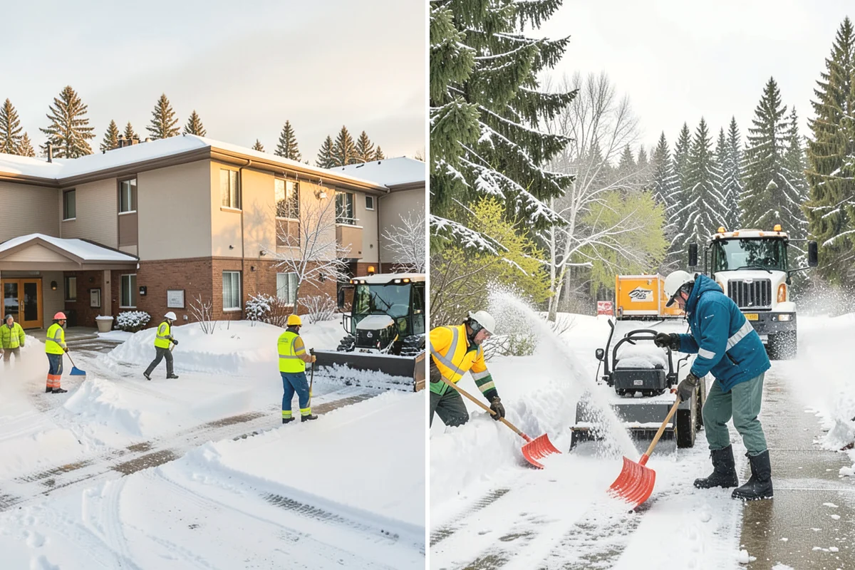Frozen Drain Clearing in Edgewood, Pierce County, WA - Locate the frozen or blocked drain and assess the backup