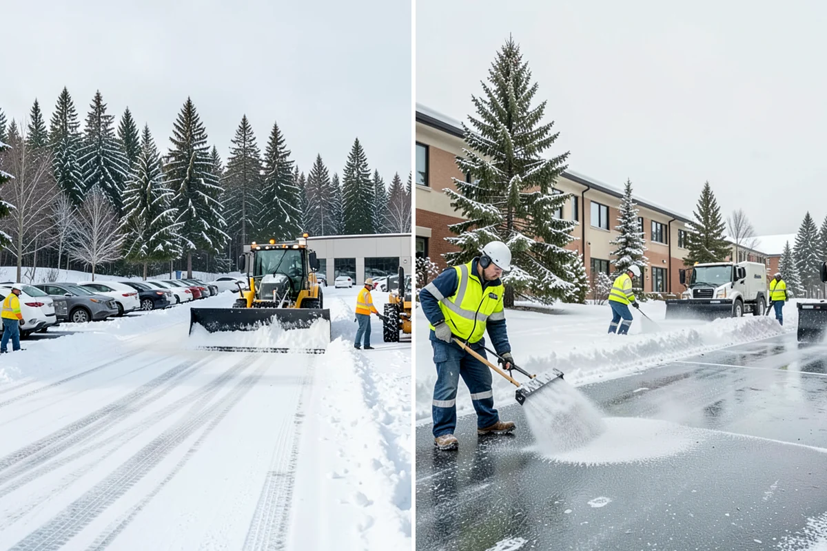 Frozen Drain Clearing in Federal Way, King County, WA - Locate the frozen or blocked drain and assess the backup