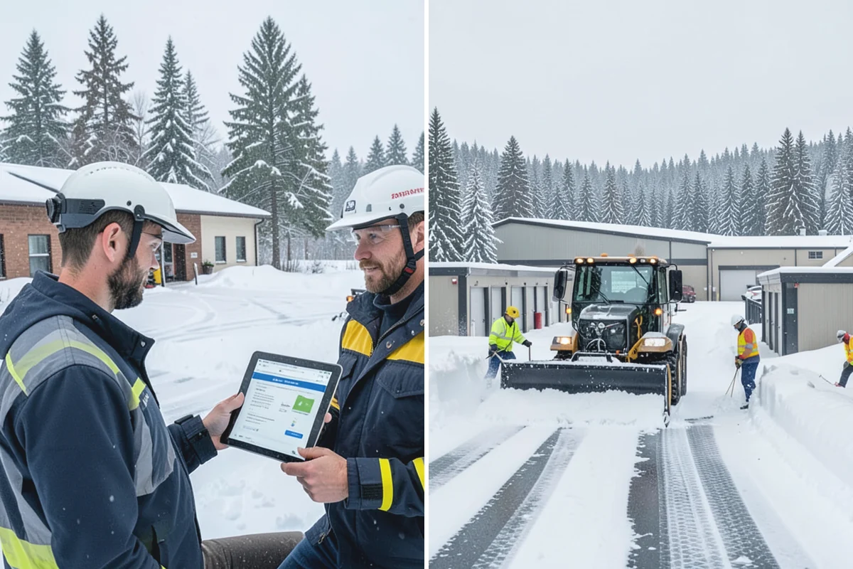 Frozen Drain Clearing in Gold Bar, Snohomish County, WA - Locate the frozen or blocked drain and assess the backup