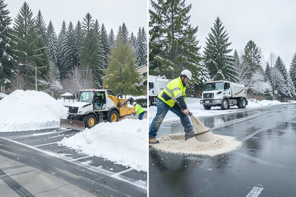 Frozen Drain Clearing in Hamilton, Skagit County, WA - Locate the frozen or blocked drain and assess the backup