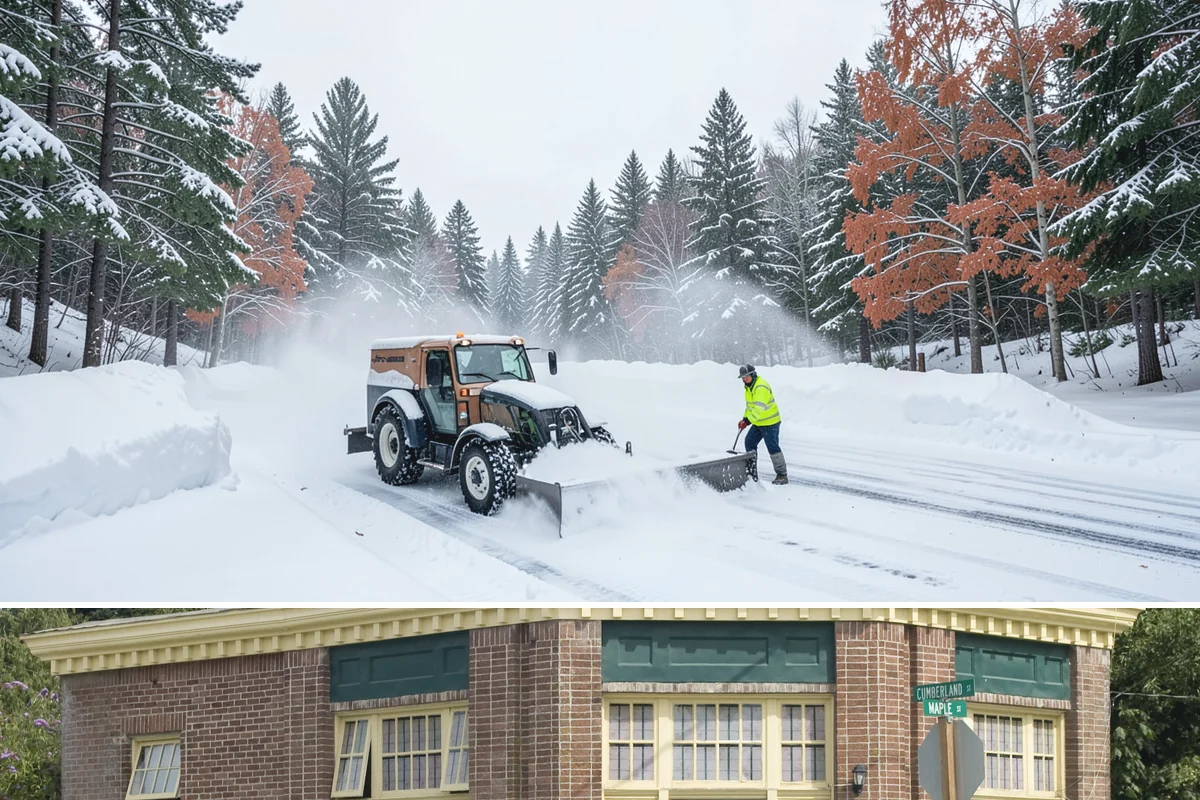 Frozen Drain Clearing in Hamilton, Skagit County, WA - Frozen drain clearing is most needed during the region's winter freeze-thaw cycles, typically November through February.