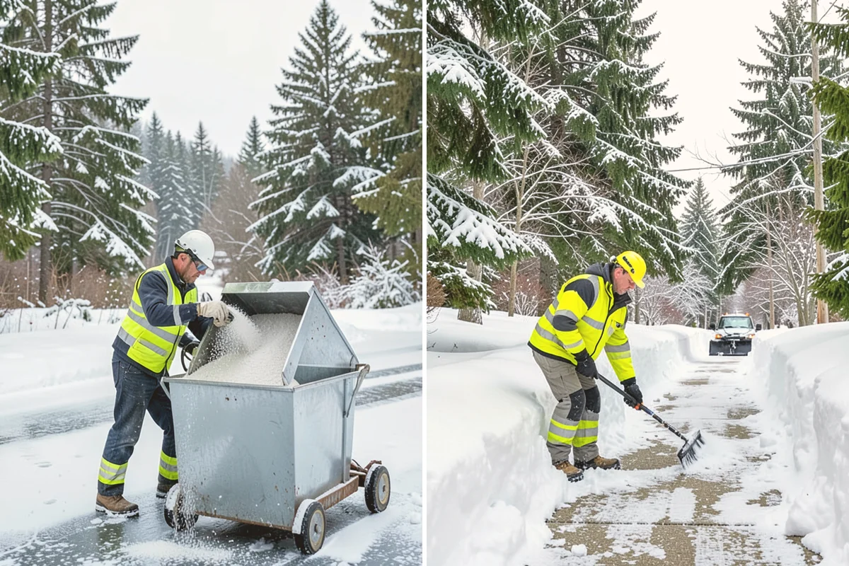 Frozen Drain Clearing in Index, Snohomish County, WA - Locate the frozen or blocked drain and assess the backup