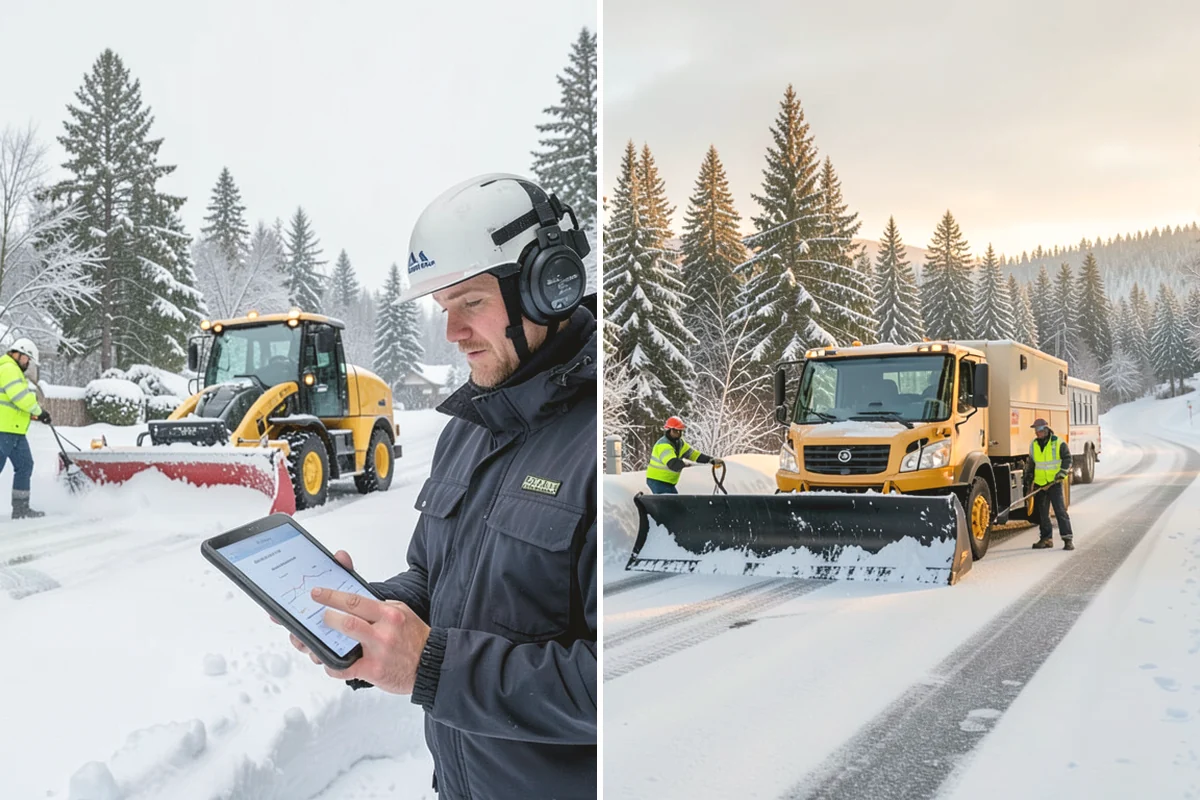 Frozen Drain Clearing in Issaquah, King County, WA - Locate the frozen or blocked drain and assess the backup