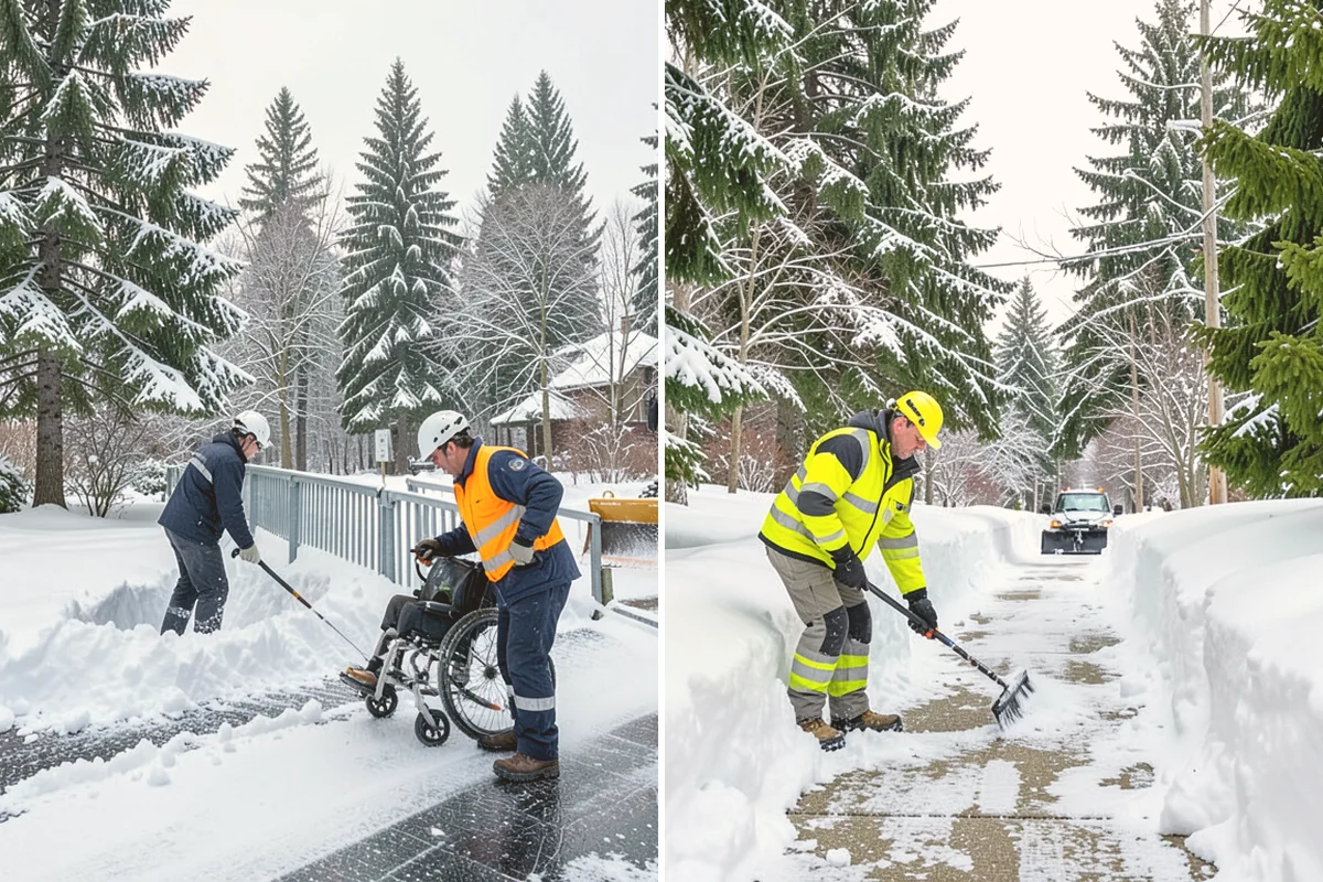 Frozen Drain Clearing in Kirkland, King County, WA - Locate the frozen or blocked drain and assess the backup