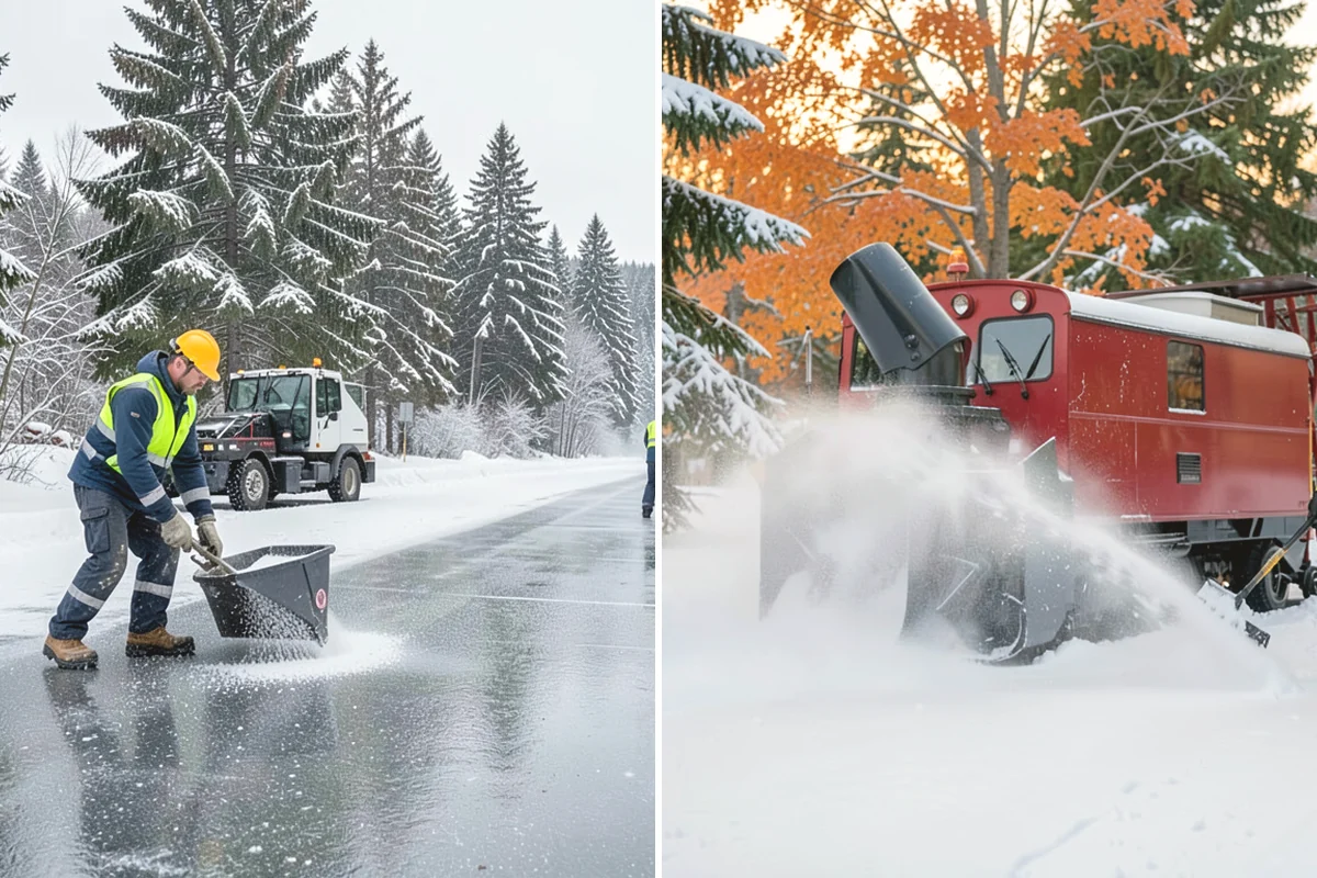 Frozen Drain Clearing in Lake Stevens, Snohomish County, WA - Locate the frozen or blocked drain and assess the backup