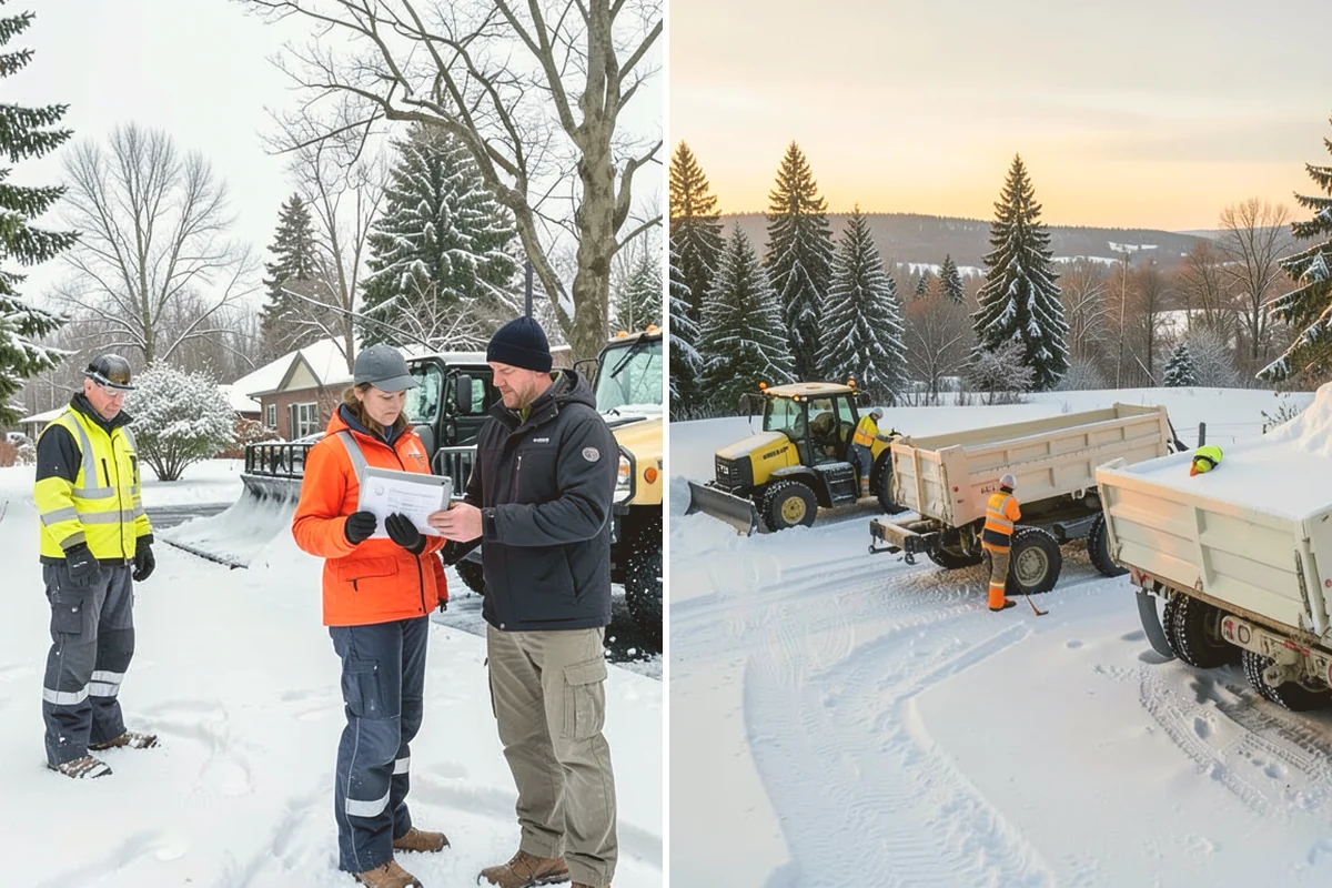 Frozen Drain Clearing in Langley, Island County, WA - Locate the frozen or blocked drain and assess the backup