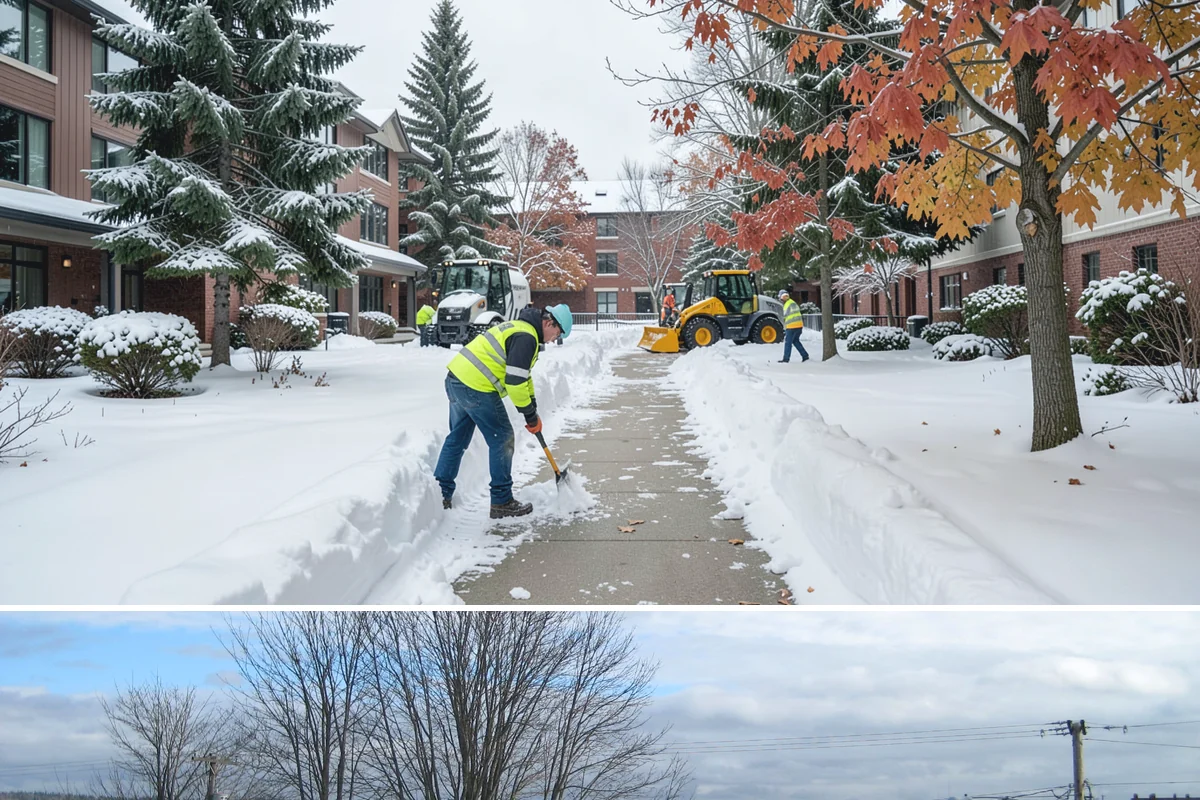 Frozen Drain Clearing in Langley, Island County, WA - Frozen drain clearing is most needed during the region's winter freeze-thaw cycles, typically November through February.