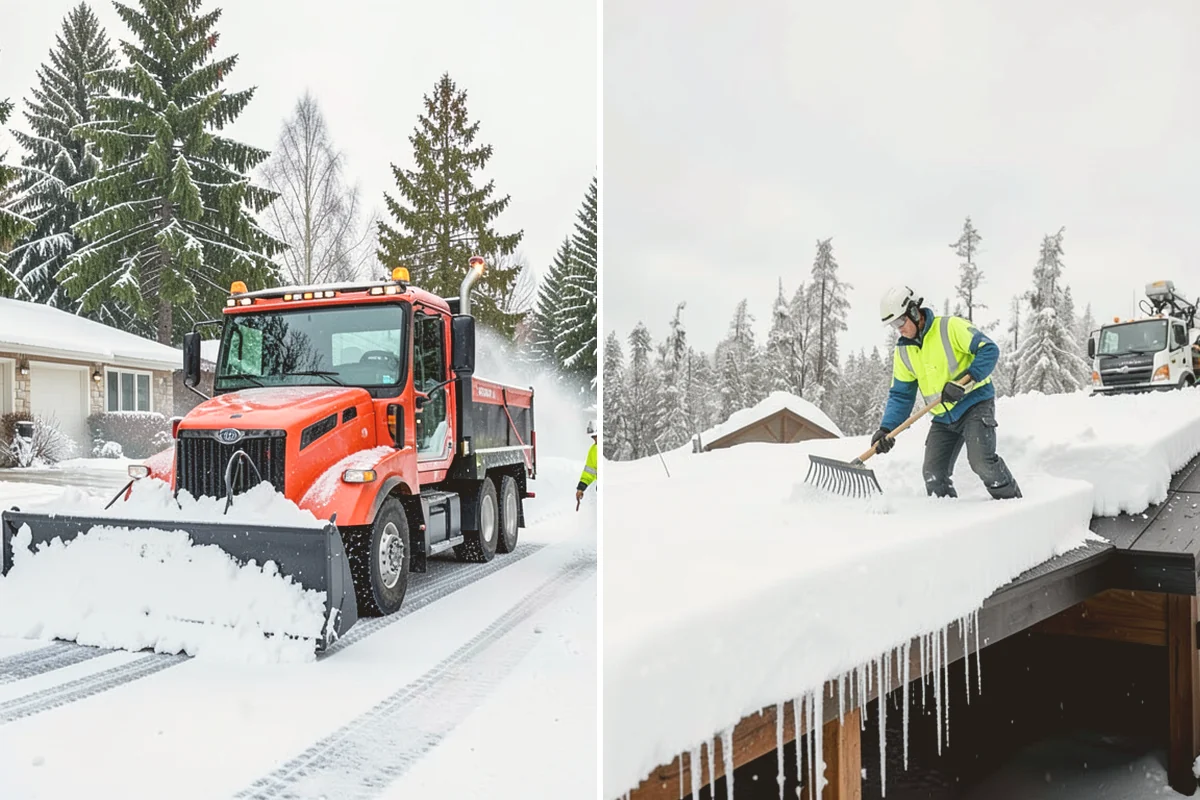 Frozen Drain Clearing in Lynnwood, Snohomish County, WA - Locate the frozen or blocked drain and assess the backup