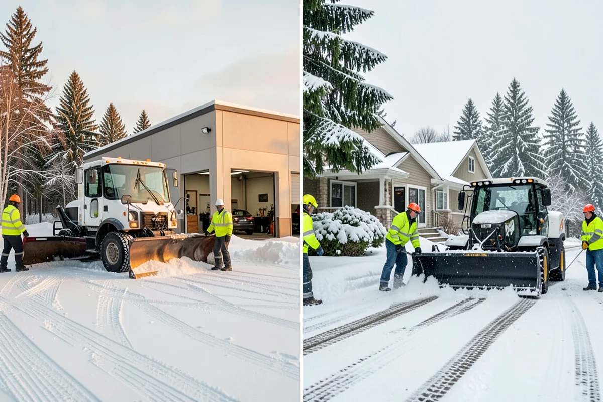 Frozen Drain Clearing in Maple Valley, King County, WA - Locate the frozen or blocked drain and assess the backup