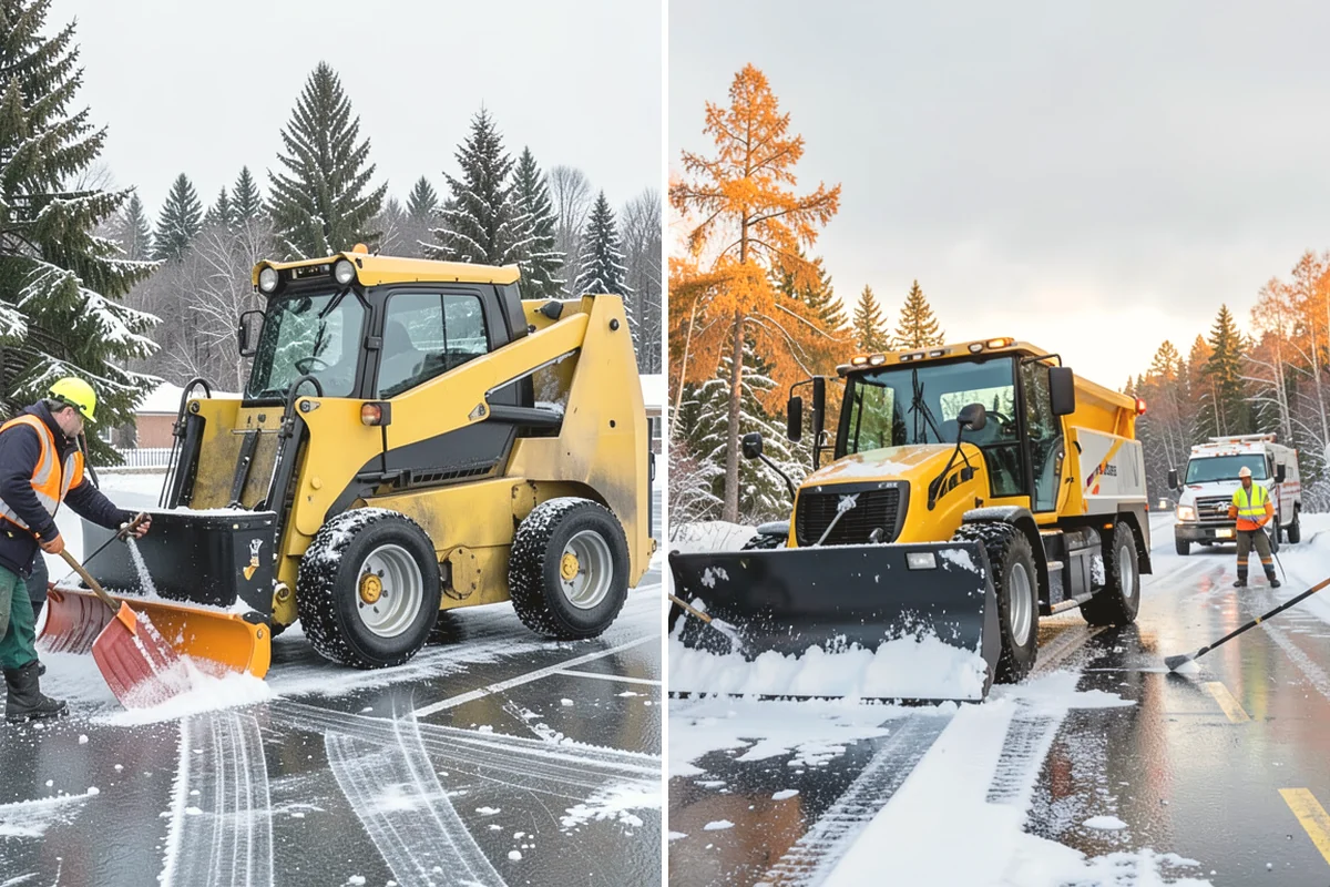 Frozen Drain Clearing in Mukilteo, Snohomish County, WA - Locate the frozen or blocked drain and assess the backup