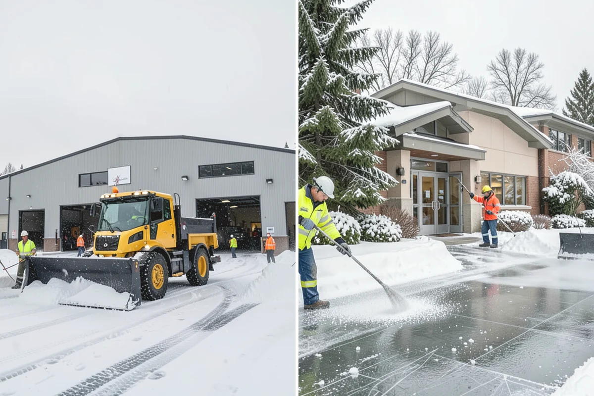 Frozen Drain Clearing in Oak Harbor, Island County, WA - Locate the frozen or blocked drain and assess the backup