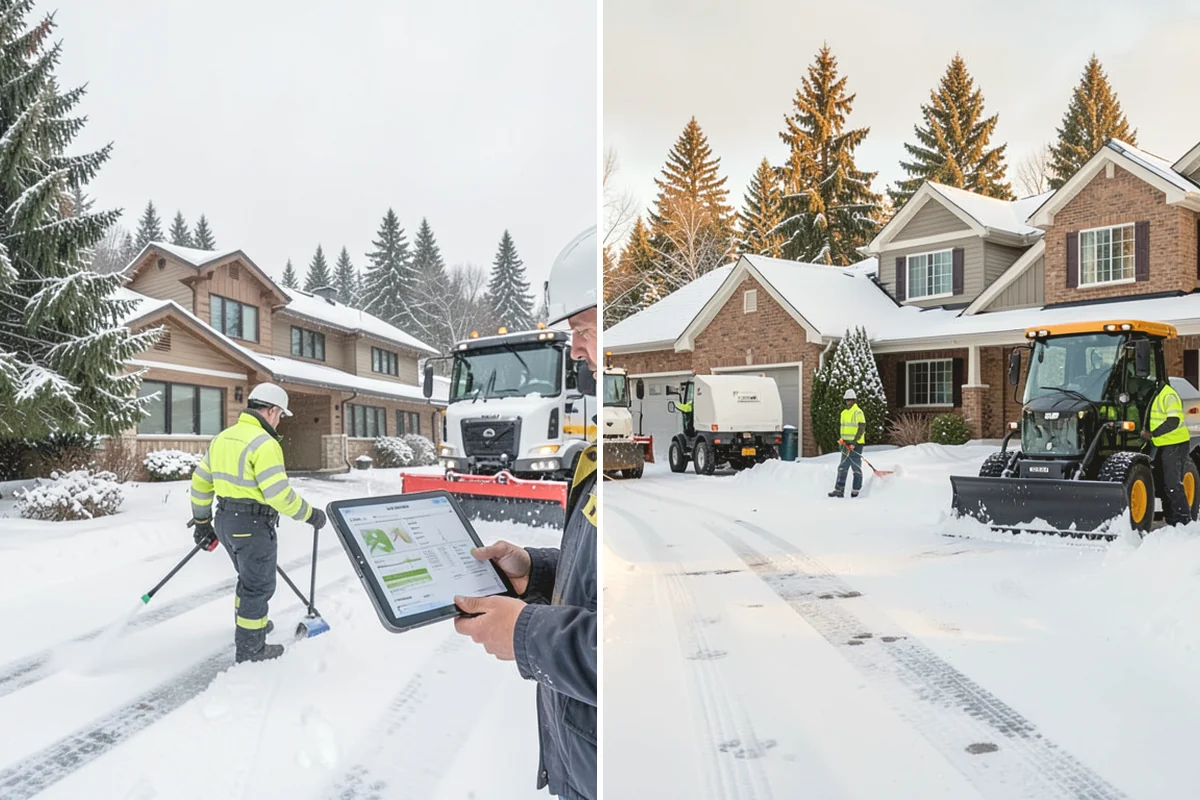 Frozen Drain Clearing in Ruston, Pierce County, WA - Locate the frozen or blocked drain and assess the backup