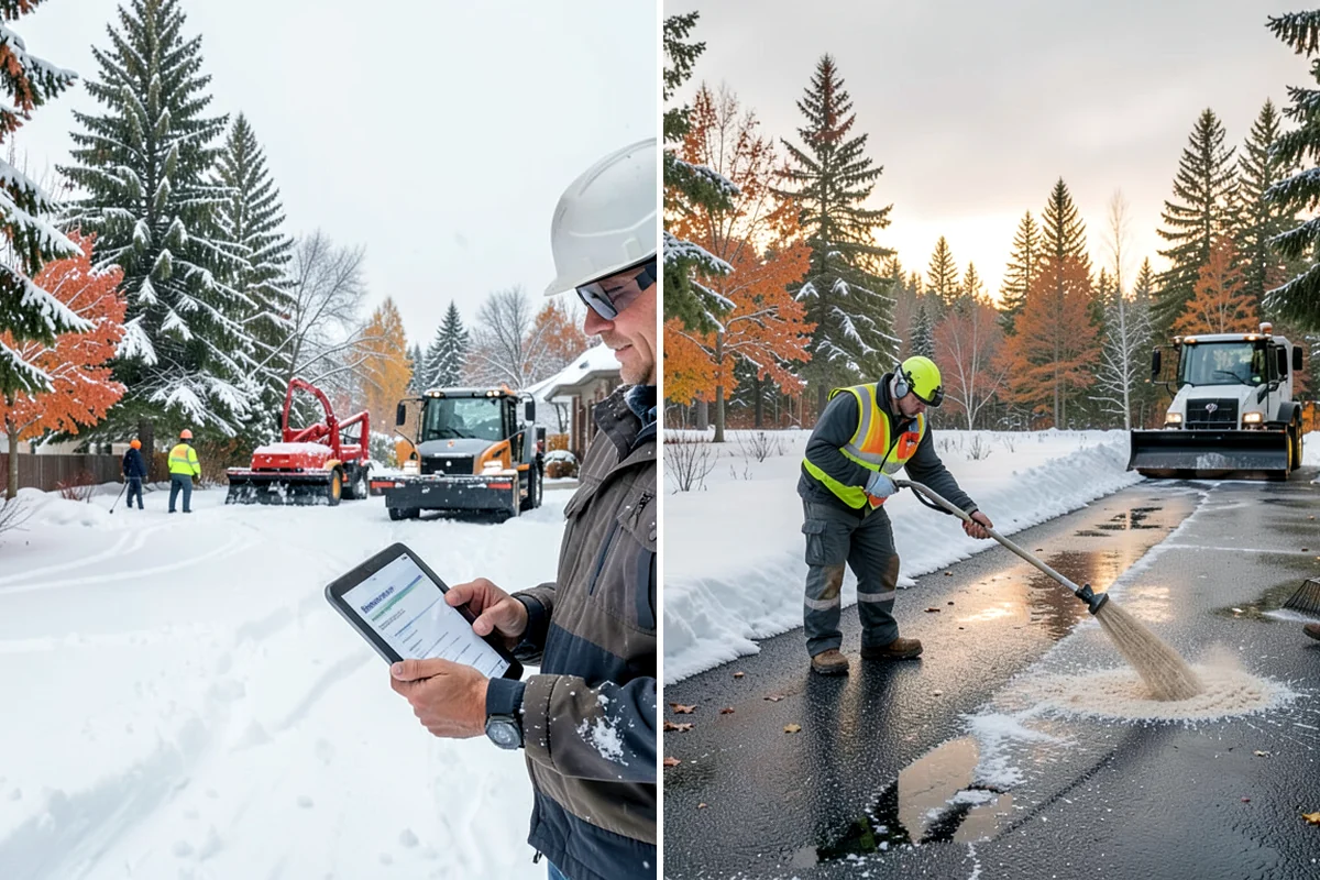 Frozen Drain Clearing in Snoqualmie, King County, WA - Locate the frozen or blocked drain and assess the backup