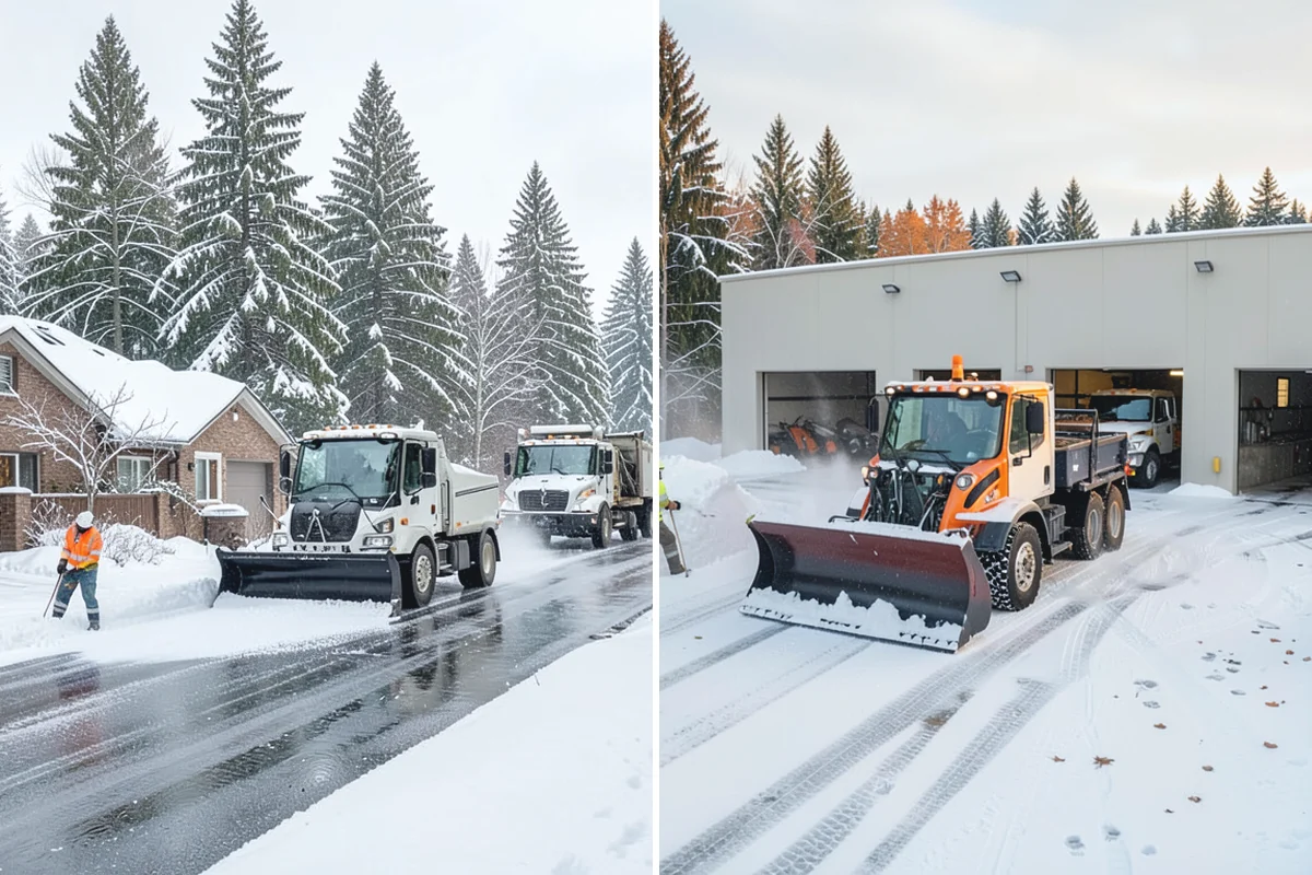 Frozen Drain Clearing in Sumner, Pierce County, WA - Locate the frozen or blocked drain and assess the backup