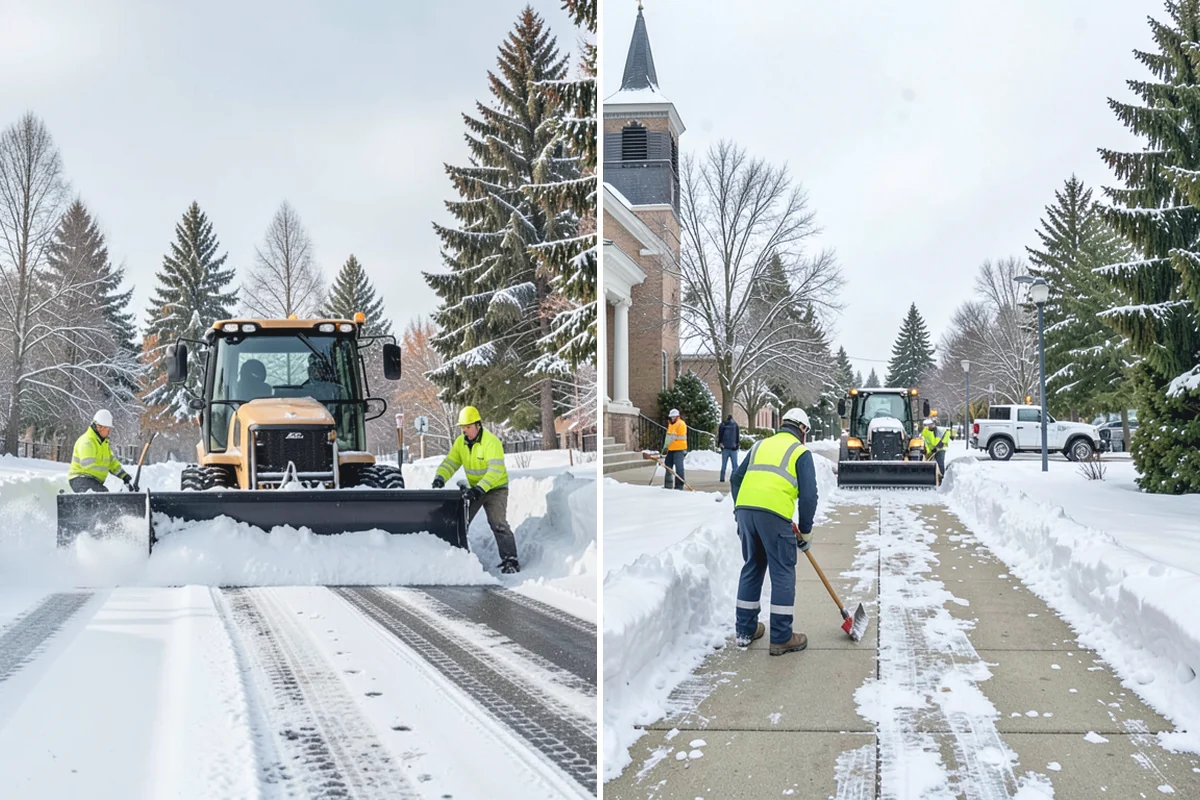 Frozen Drain Clearing in Wilkeson, Pierce County, WA - Locate the frozen or blocked drain and assess the backup