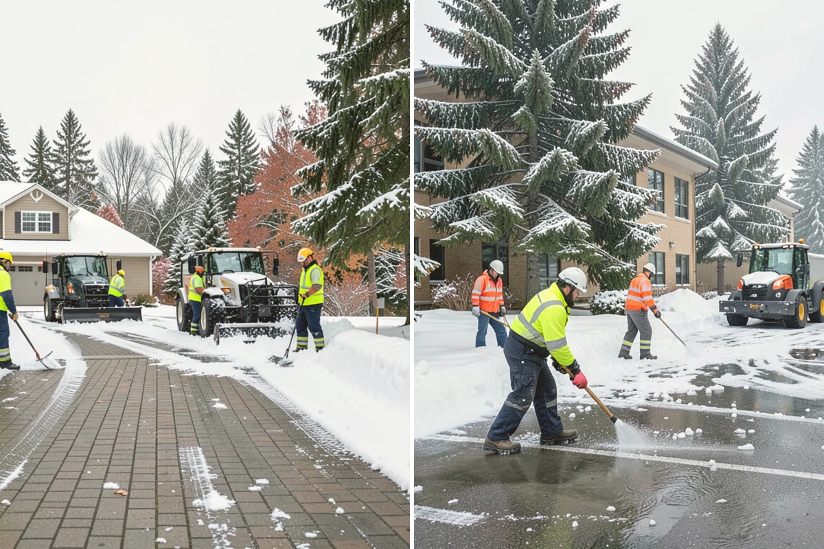 Frozen Pipe Area Access in Algona, King County, WA - We locate the assemblies and confirm what needs exposing