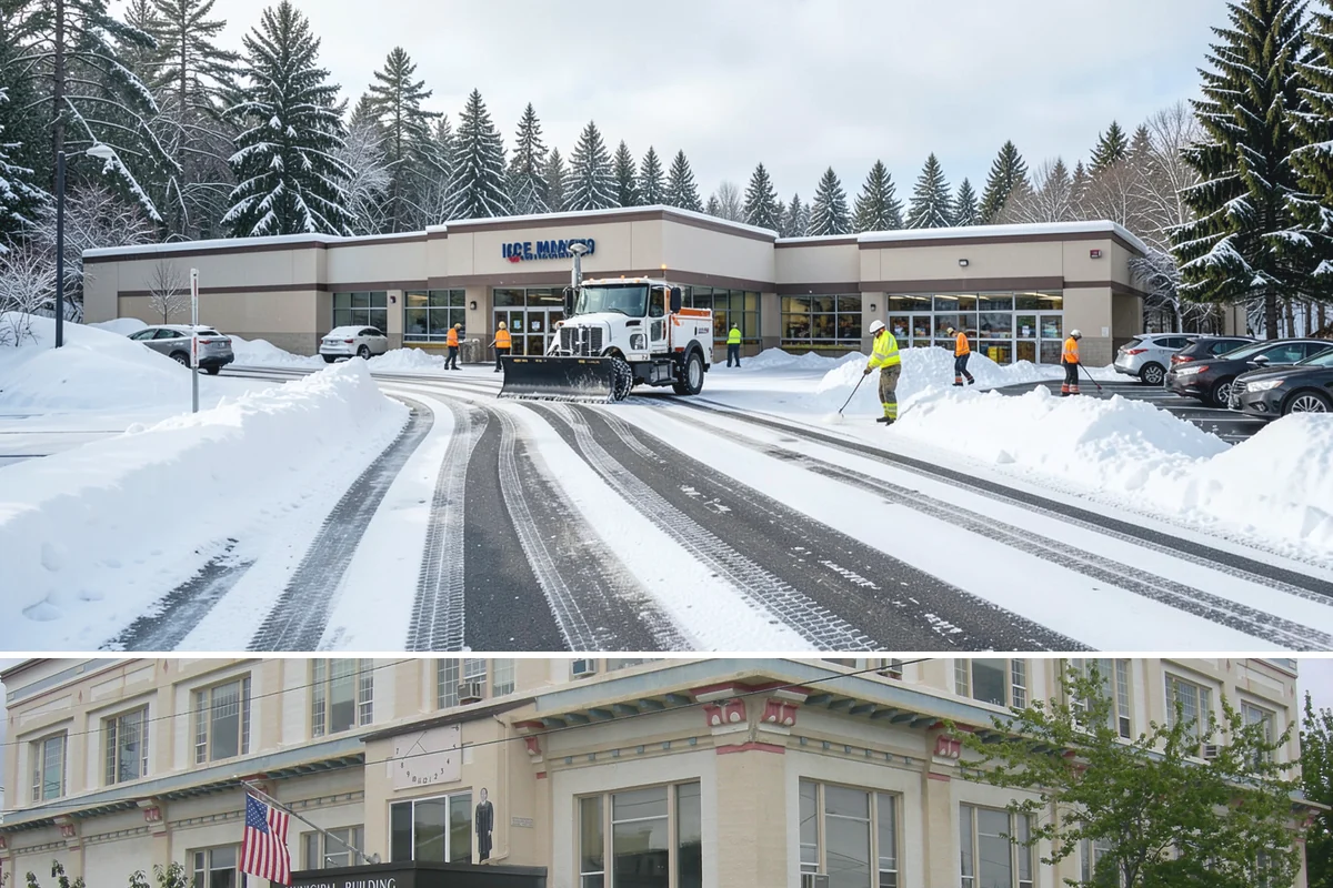 Frozen Pipe Area Access in Anacortes, Skagit County, WA - This service is in highest demand during sudden arctic outflow freezes, which typically strike the lowlands between late November...