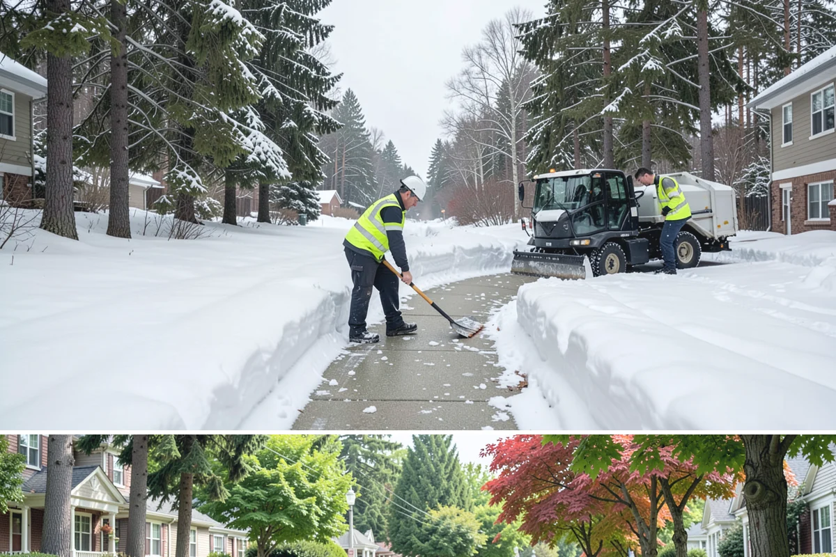 Frozen Pipe Area Access in Beaux Arts Village, King County, WA - This service is in highest demand during sudden arctic outflow freezes, which typically strike the lowlands between late November...