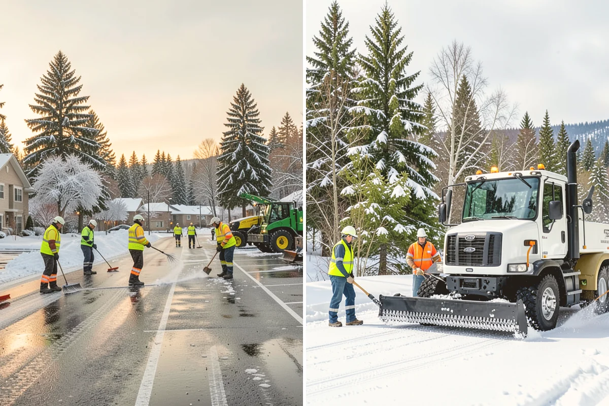 Frozen Pipe Area Access in Brier, Snohomish County, WA - We locate the assemblies and confirm what needs exposing