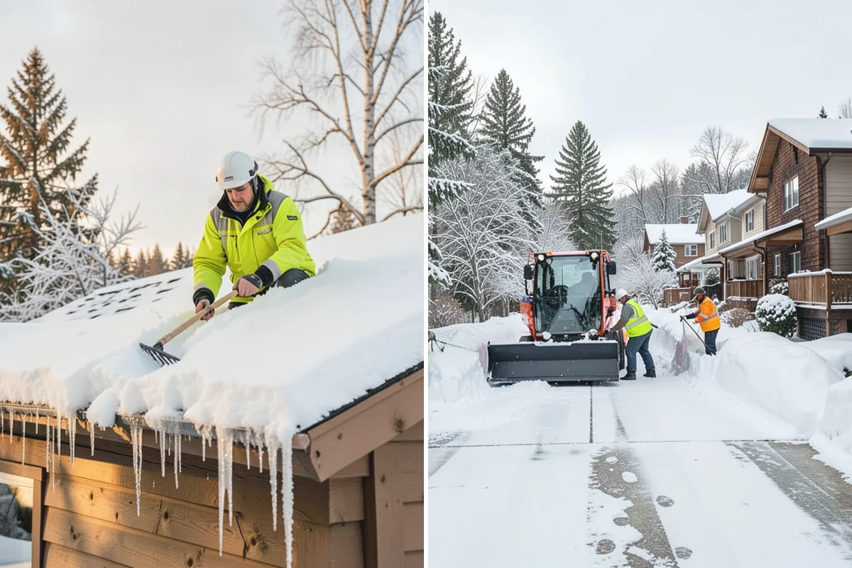Frozen Pipe Area Access in Buckley, Pierce County, WA - We locate the assemblies and confirm what needs exposing