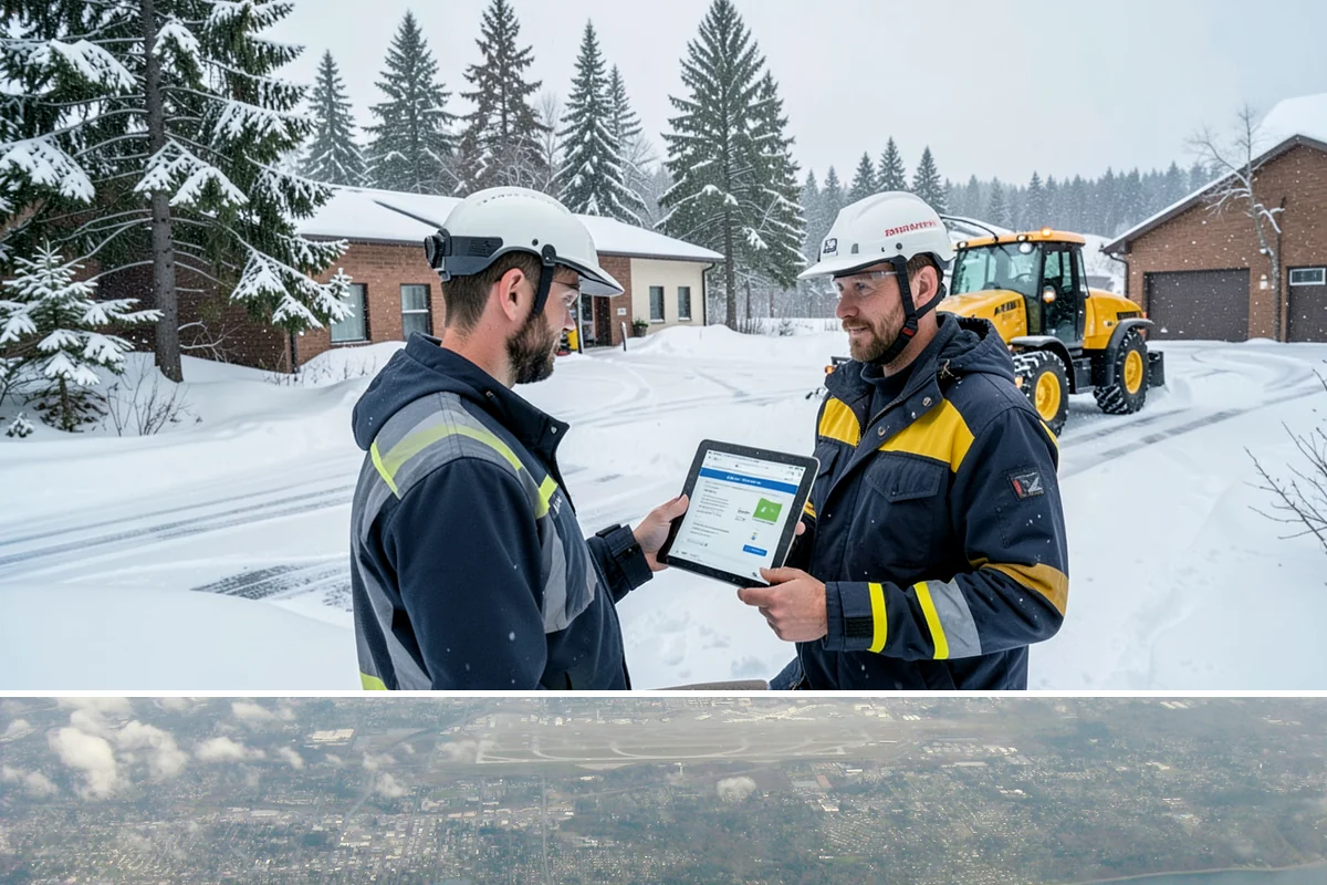 Frozen Pipe Area Access in Burien, King County, WA - This service is in highest demand during sudden arctic outflow freezes, which typically strike the lowlands between late November...