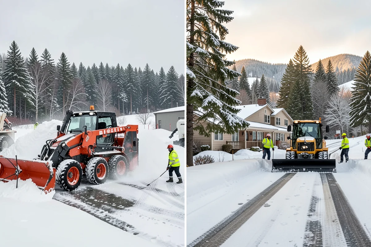 Frozen Pipe Area Access in Clyde Hill, King County, WA - We locate the assemblies and confirm what needs exposing