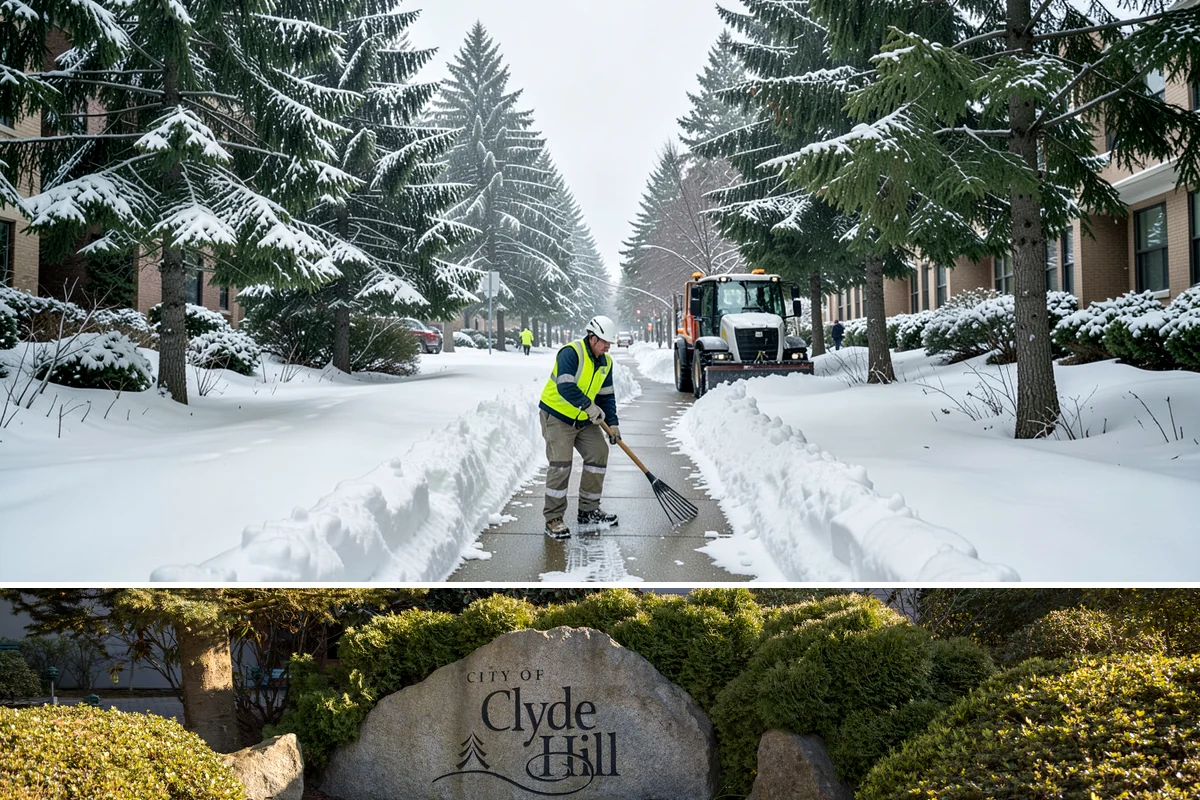 Frozen Pipe Area Access in Clyde Hill, King County, WA - This service is in highest demand during sudden arctic outflow freezes, which typically strike the lowlands between late November...