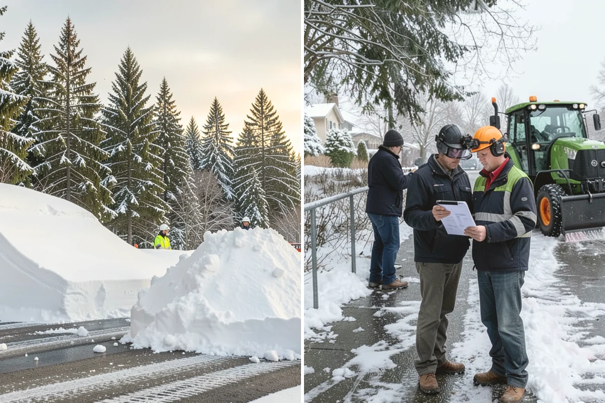 Frozen Pipe Area Access in Covington, King County, WA - We locate the assemblies and confirm what needs exposing