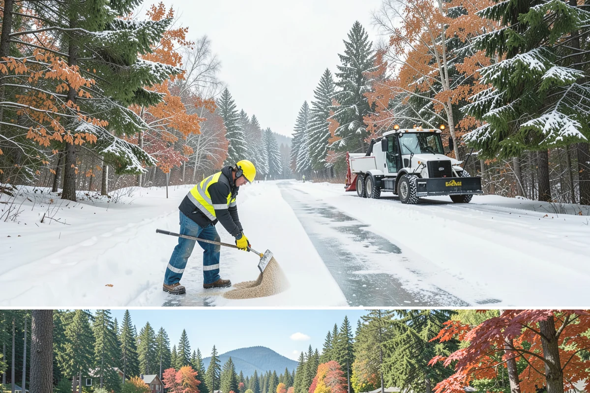 Frozen Pipe Area Access in Covington, King County, WA - This service is in highest demand during sudden arctic outflow freezes, which typically strike the lowlands between late November...