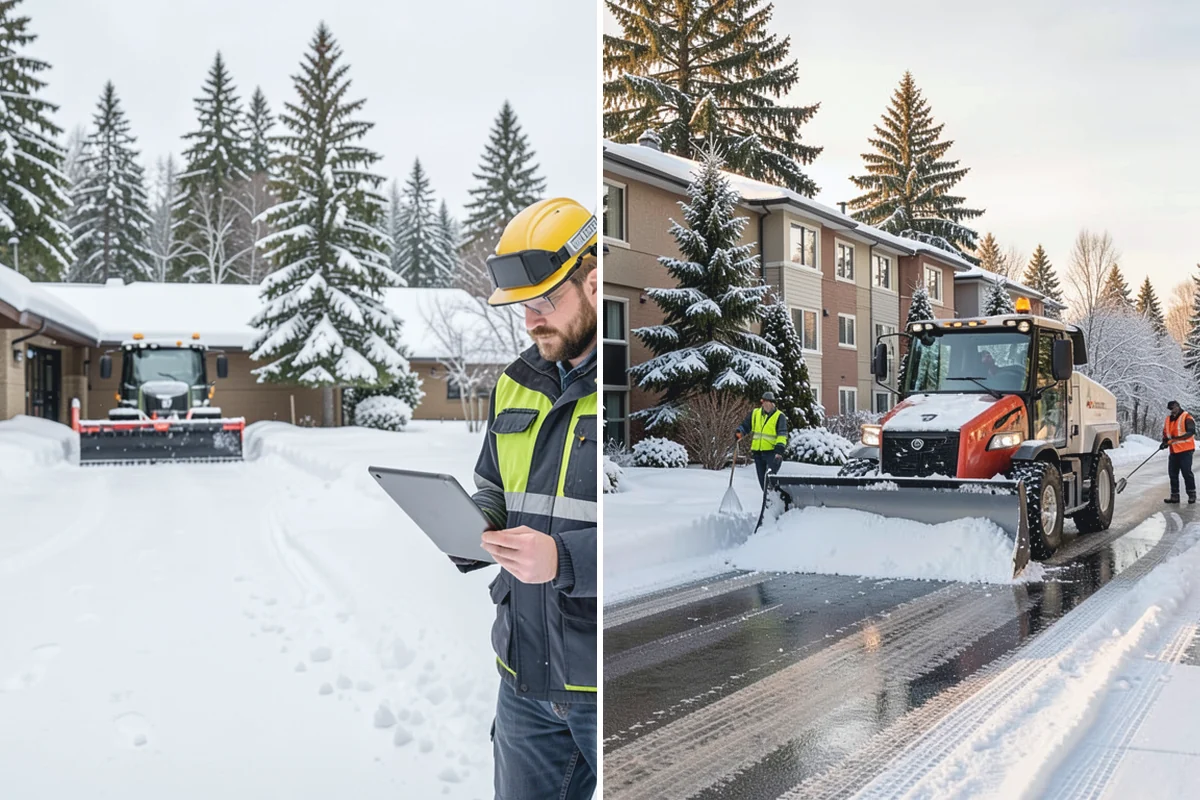 Frozen Pipe Area Access in Darrington, Snohomish County, WA - We locate the assemblies and confirm what needs exposing
