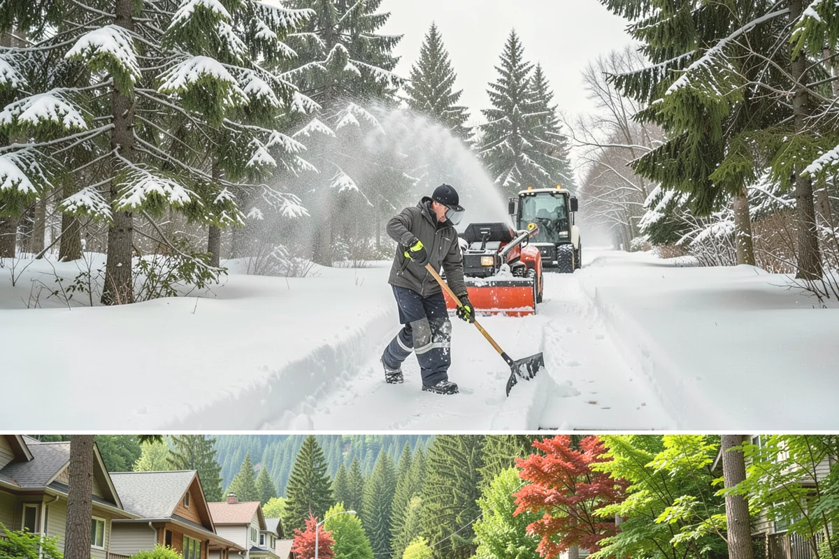 Frozen Pipe Area Access in Darrington, Snohomish County, WA - This service is in highest demand during sudden arctic outflow freezes, which typically strike the lowlands between late November...