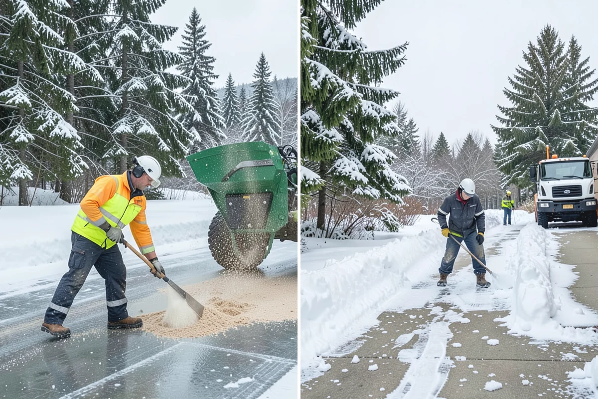 Frozen Pipe Area Access in Des Moines, King County, WA - We locate the assemblies and confirm what needs exposing