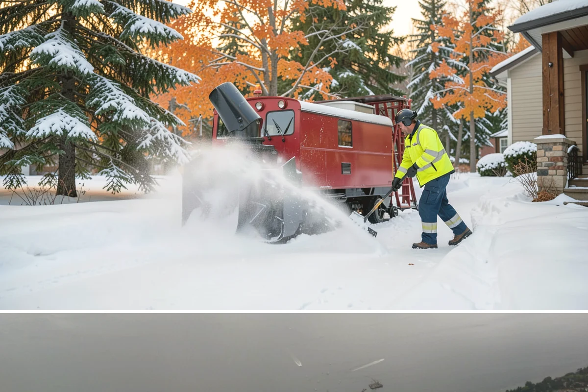 Frozen Pipe Area Access in Des Moines, King County, WA - This service is in highest demand during sudden arctic outflow freezes, which typically strike the lowlands between late November...