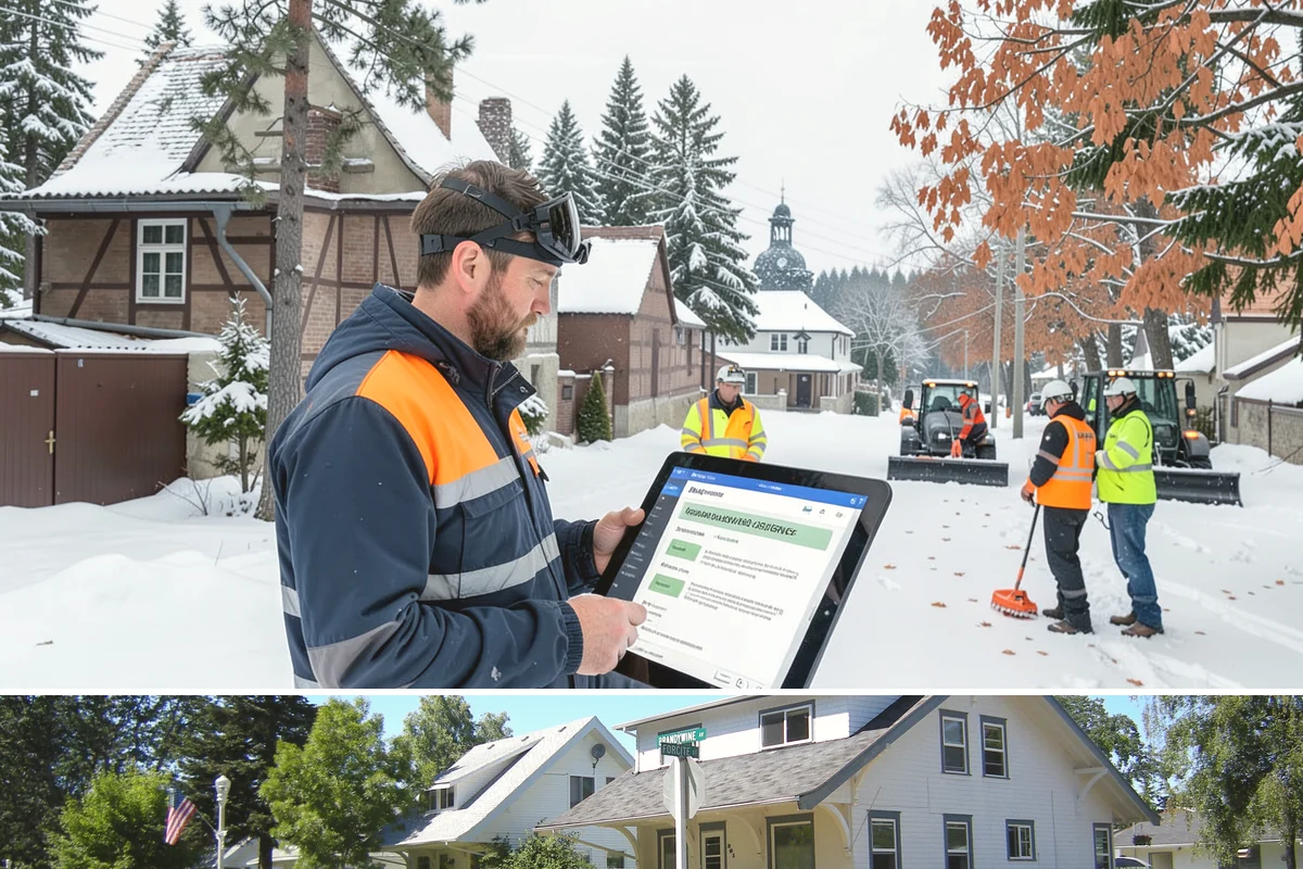 Frozen Pipe Area Access in DuPont, Pierce County, WA - This service is in highest demand during sudden arctic outflow freezes, which typically strike the lowlands between late November...