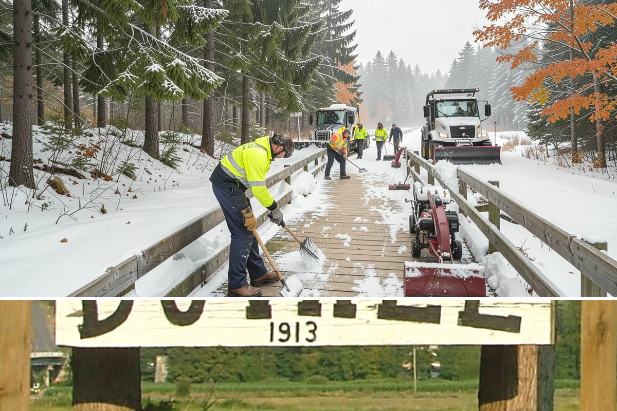 Frozen Pipe Area Access in Duvall, King County, WA - This service is in highest demand during sudden arctic outflow freezes, which typically strike the lowlands between late November...