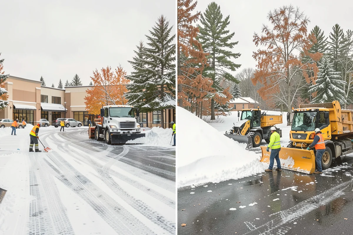 Frozen Pipe Area Access in Eatonville, Pierce County, WA - We locate the assemblies and confirm what needs exposing