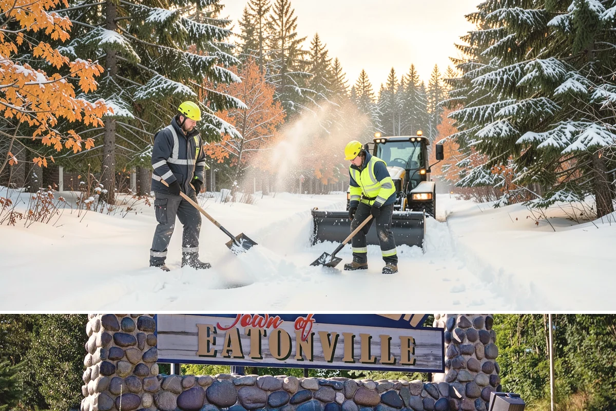Frozen Pipe Area Access in Eatonville, Pierce County, WA - This service is in highest demand during sudden arctic outflow freezes, which typically strike the lowlands between late November...