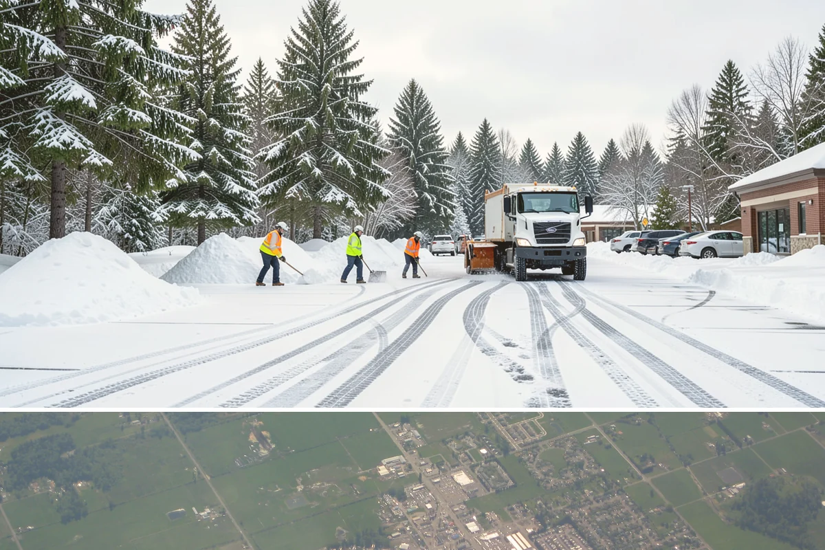 Frozen Pipe Area Access in Enumclaw, King County, WA - This service is in highest demand during sudden arctic outflow freezes, which typically strike the lowlands between late November...