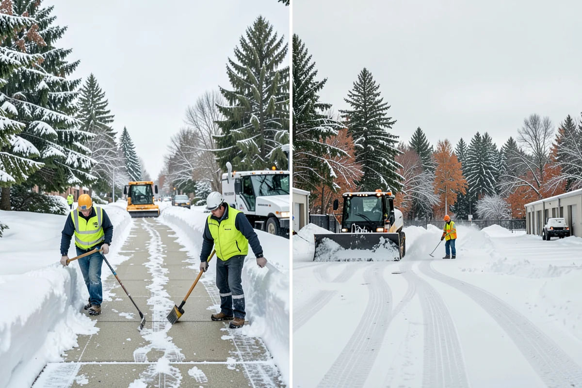 Frozen Pipe Area Access in Everett, Snohomish County, WA - We locate the assemblies and confirm what needs exposing