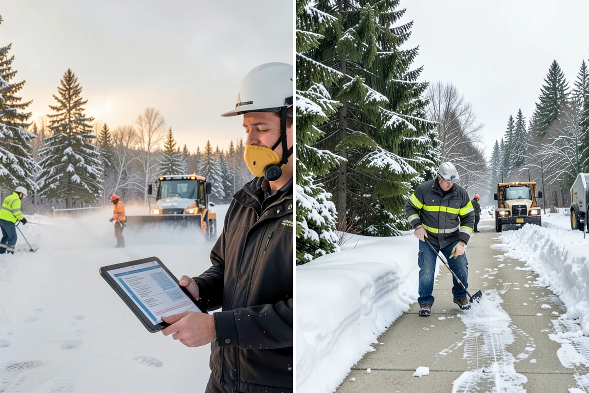 Frozen Pipe Area Access in Fircrest, Pierce County, WA - We locate the assemblies and confirm what needs exposing