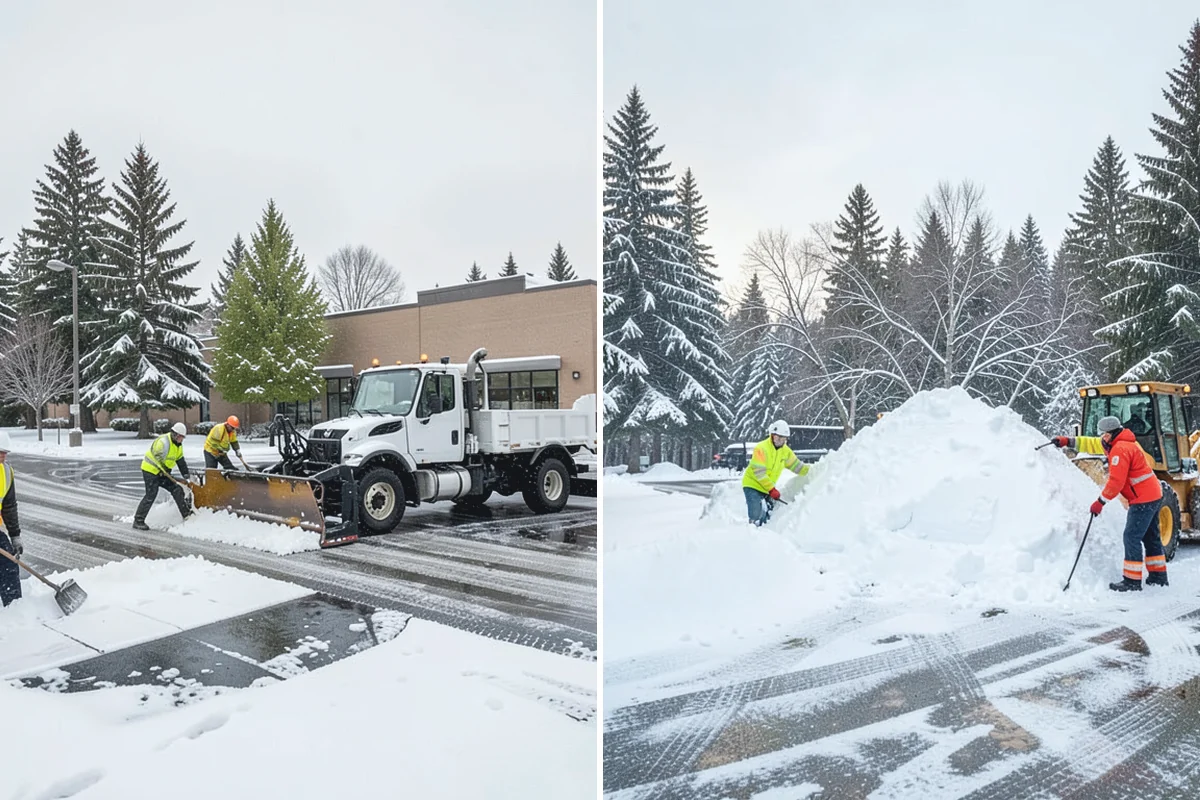 Frozen Pipe Area Access in Hamilton, Skagit County, WA - We locate the assemblies and confirm what needs exposing