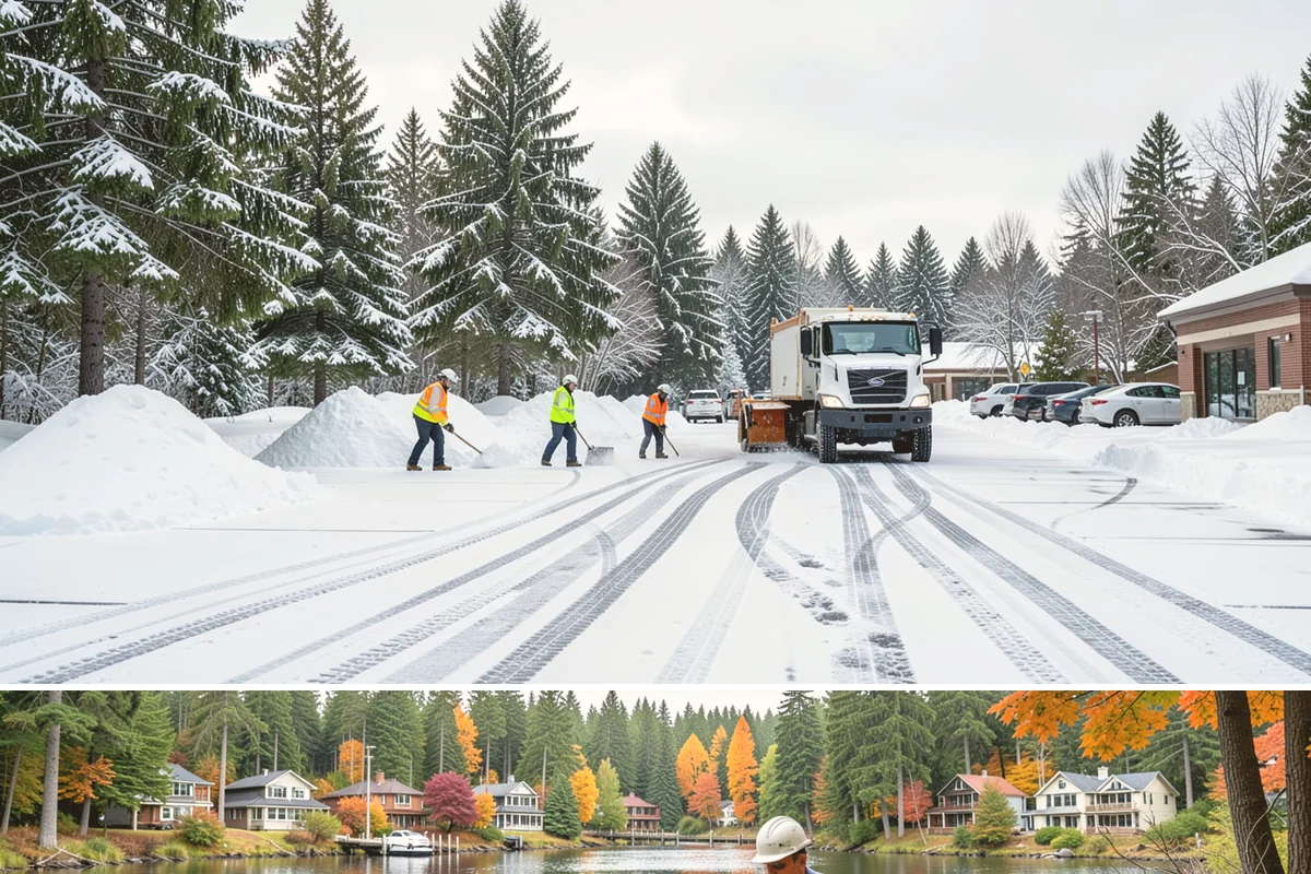 Frozen Pipe Area Access in La Conner, Skagit County, WA - This service is in highest demand during sudden arctic outflow freezes, which typically strike the lowlands between late November...