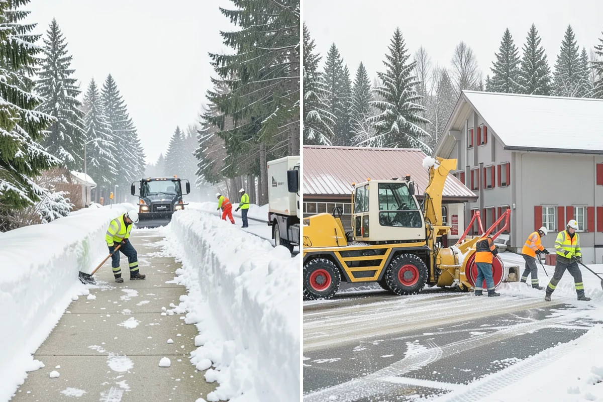 Frozen Pipe Area Access in Lake Stevens, Snohomish County, WA - We locate the assemblies and confirm what needs exposing