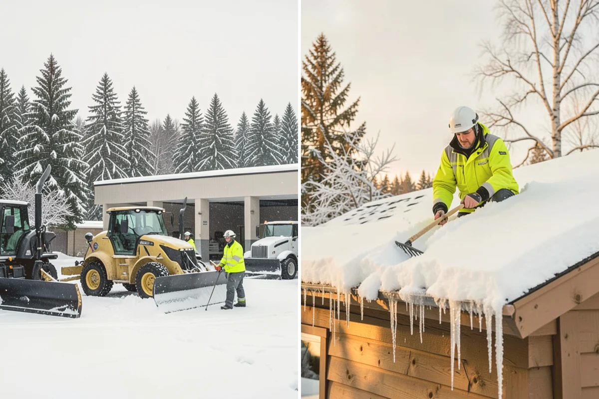 Frozen Pipe Area Access in Langley, Island County, WA - We locate the assemblies and confirm what needs exposing