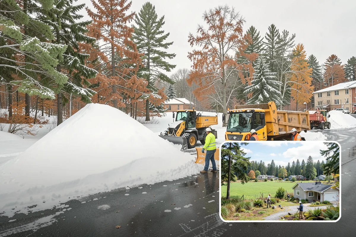 Frozen Pipe Area Access in Lyman, Skagit County, WA - Gives fast, safe access to freeze-vulnerable plumbing