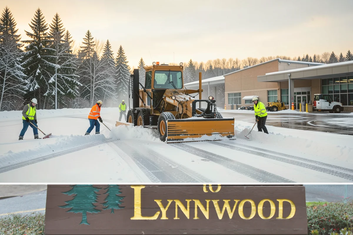 Frozen Pipe Area Access in Lynnwood, Snohomish County, WA - This service is in highest demand during sudden arctic outflow freezes, which typically strike the lowlands between late November...