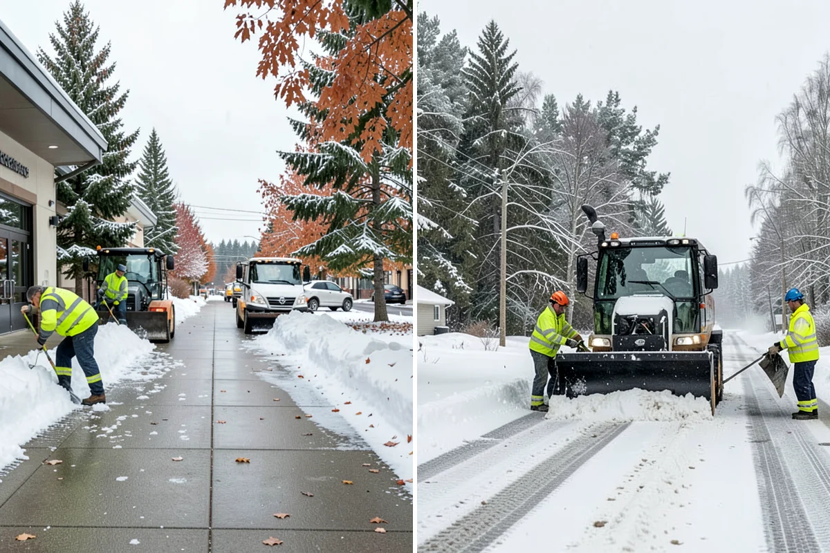 Frozen Pipe Area Access in Maple Valley, King County, WA - We locate the assemblies and confirm what needs exposing